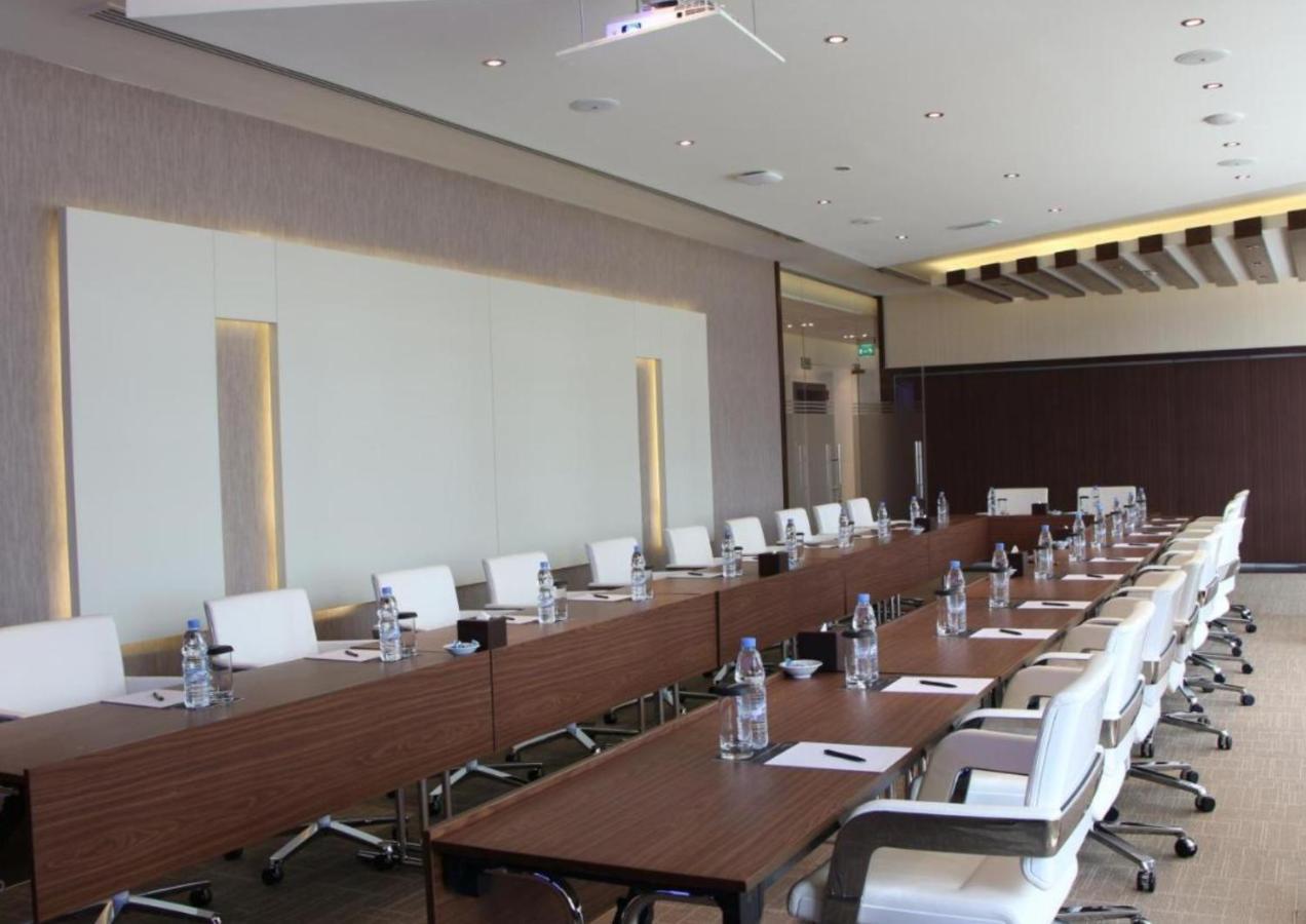Nassima/Voco Tower - Luxury - 5* Hotel Amenities Dubai Eksteriør billede