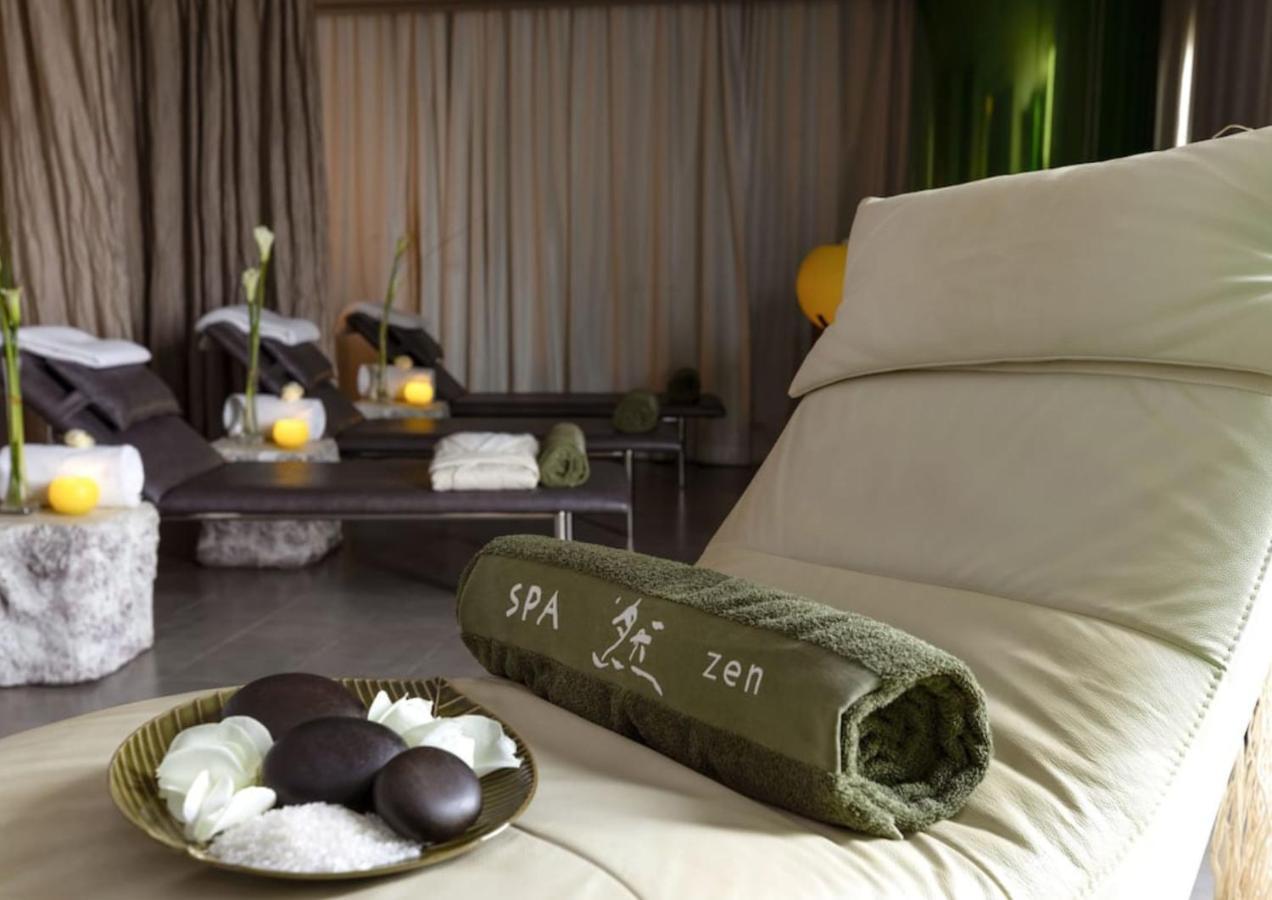 Nassima/Voco Tower - Luxury - 5* Hotel Amenities Dubai Eksteriør billede