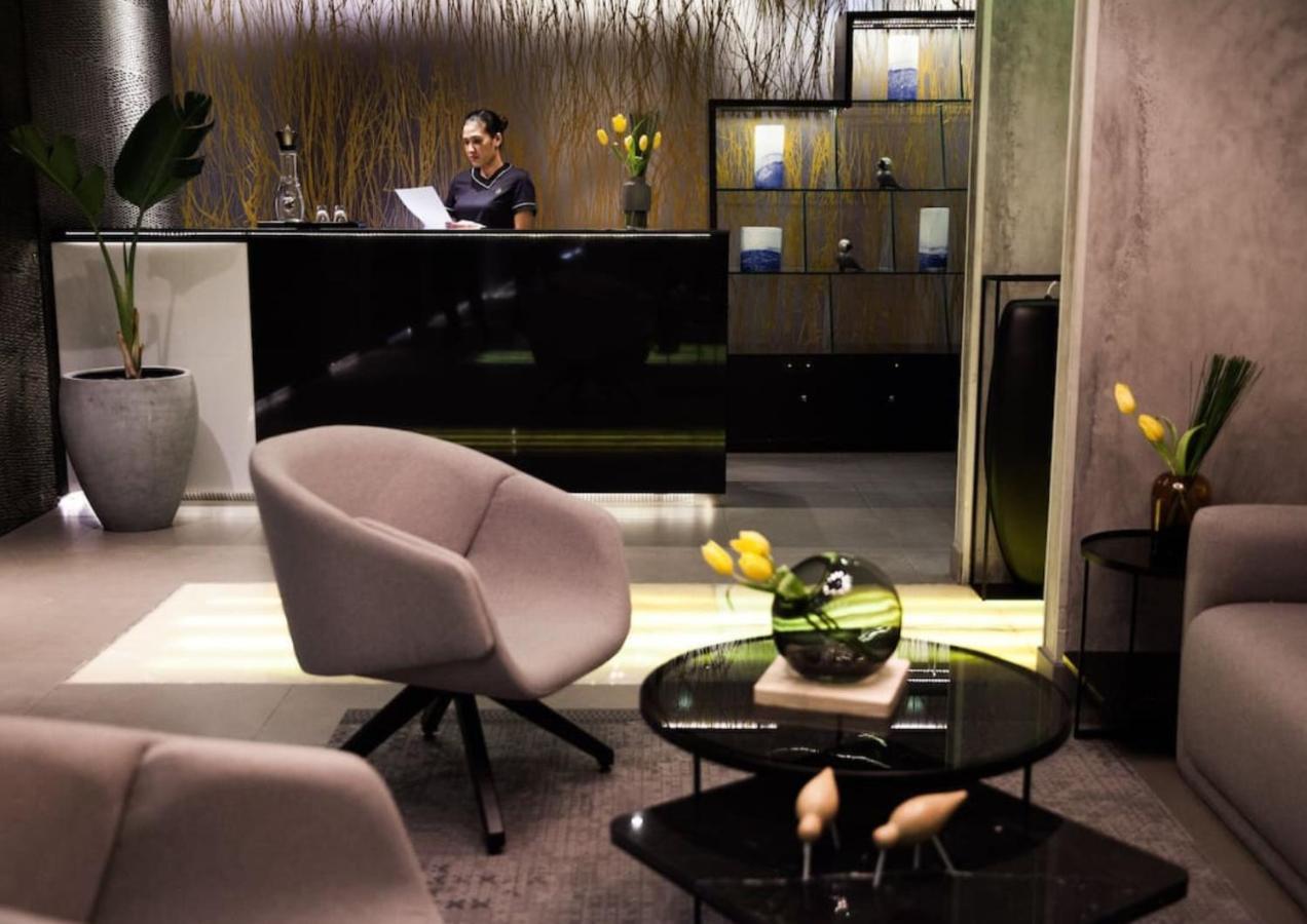 Nassima/Voco Tower - Luxury - 5* Hotel Amenities Dubai Eksteriør billede